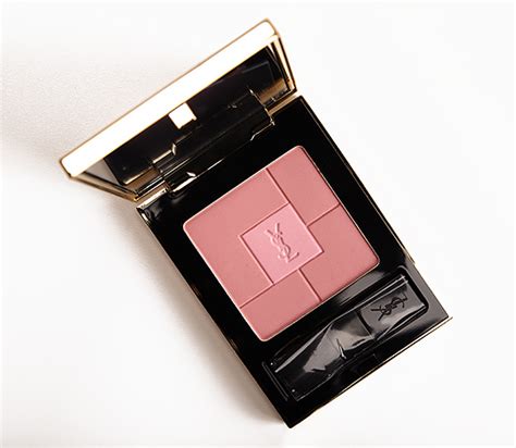 ysl blush singuliere